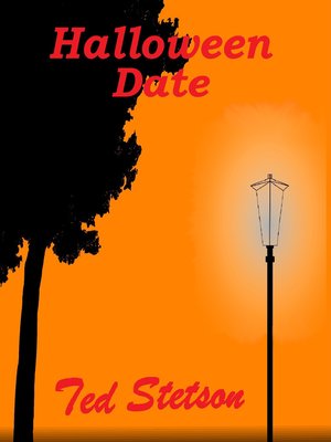 cover image of Halloween Date